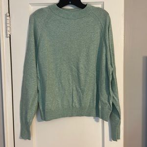 a. New day light fall sweater!  Beautiful and cozy